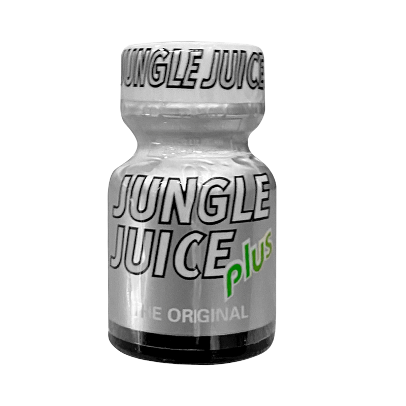 Tinh dầu kích dục Jungle Juice Plus 10ml chính hãng Mỹ USA PWD