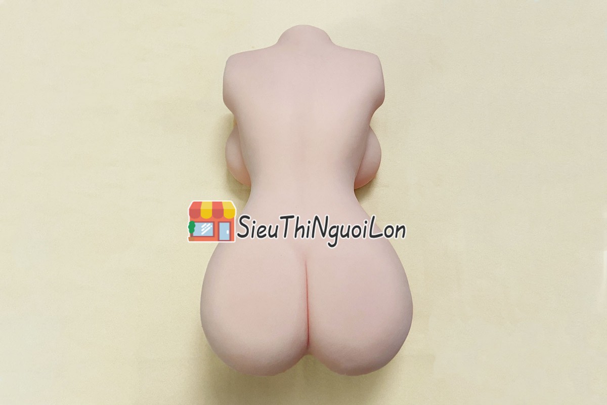  Bảng giá Búp bê tình dục bán thân silicon cao 44 cm cao cấp